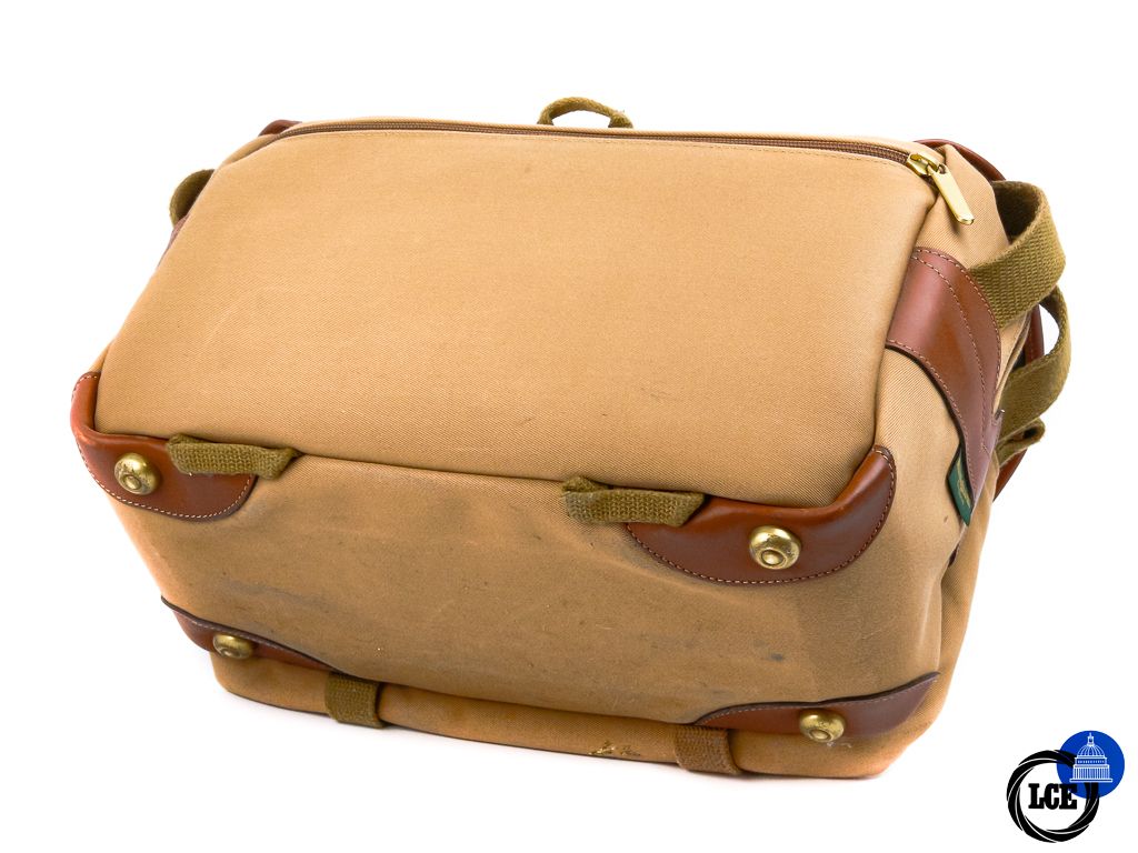Billingham 335 Khaki/Tan