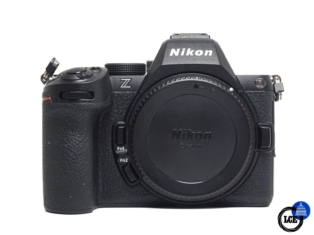 Nikon Z5 II
