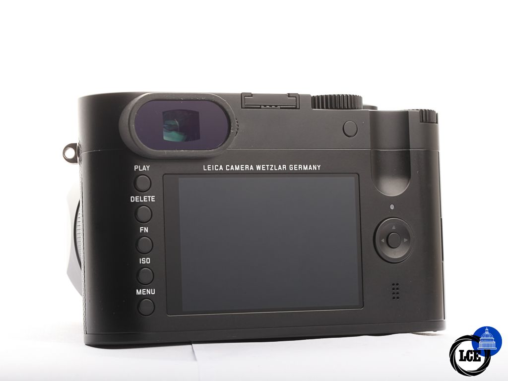 Leica Q [Type 116] | 10114275