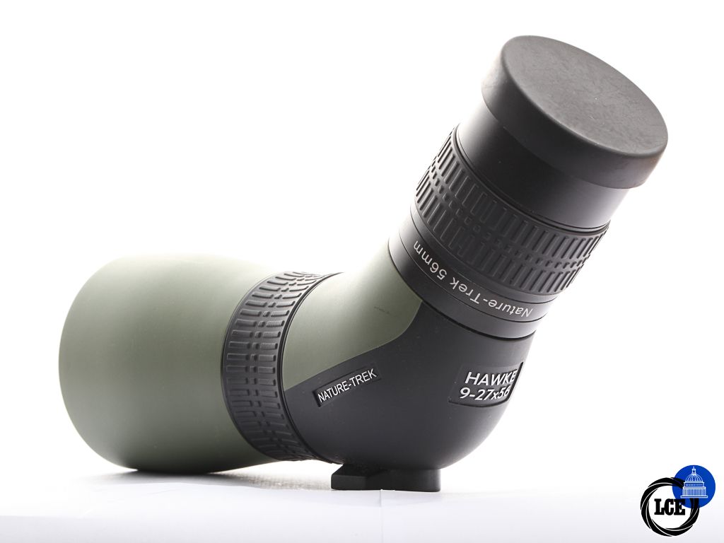 Hawke 9-27x56 Scope | 10114279