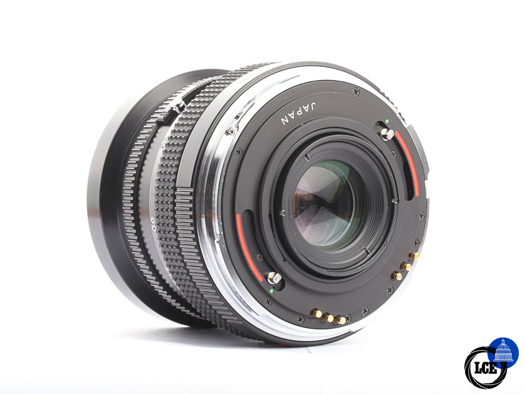 Bronica 50mm f/3.5 Zenzanon-PS [For SQ] | 10114283