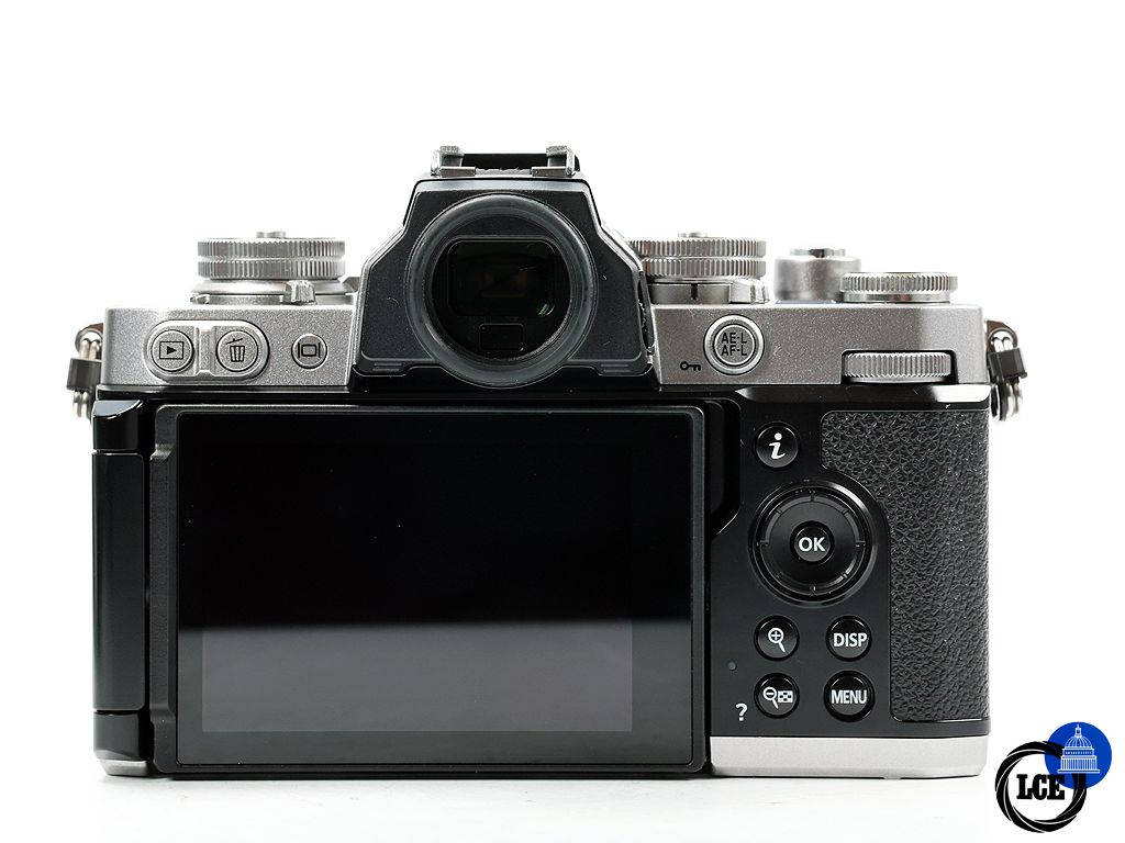 Nikon Zfc Body *Boxed* | 1276284