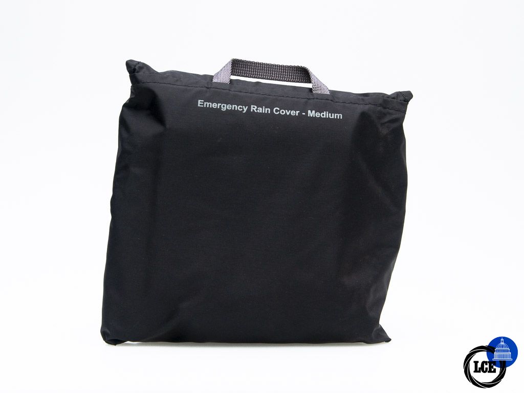 Think Tank Emergency Rain Cover - Medium