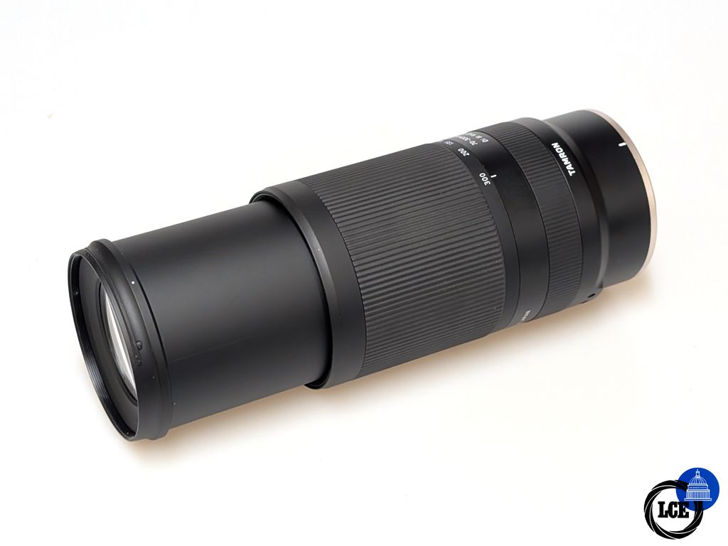 Tamron 70-300mm F4.5-6.3 Di III RXD Nikon Z bodies