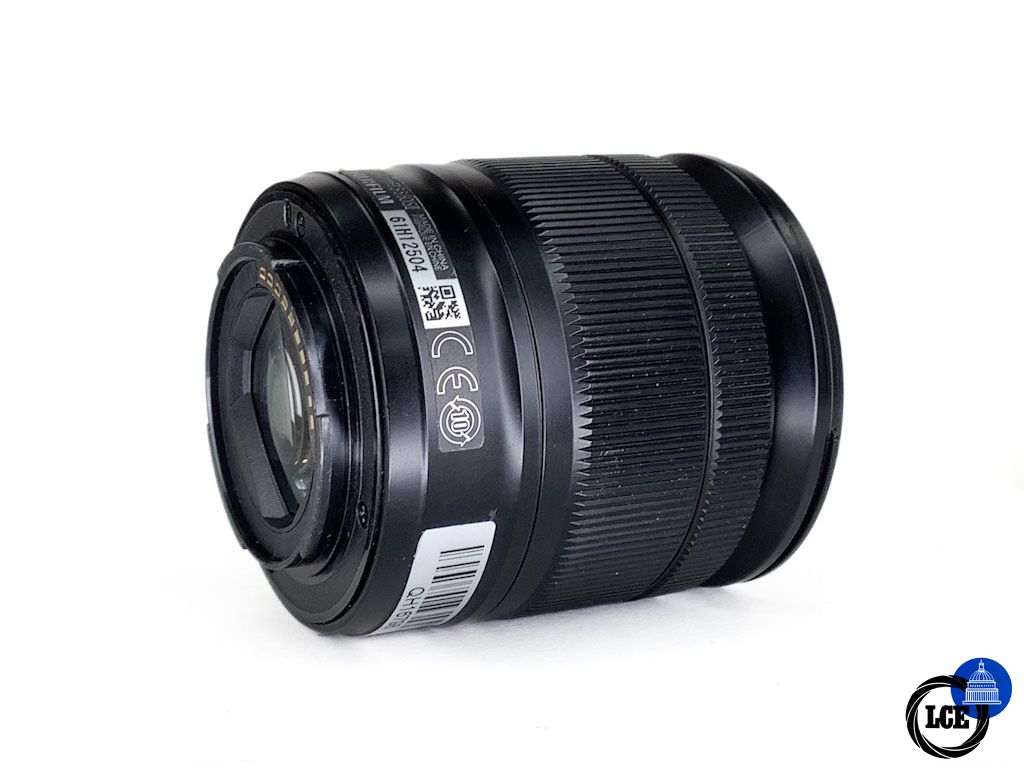 FujiFilm XC 16-50mm F3.5-5.6