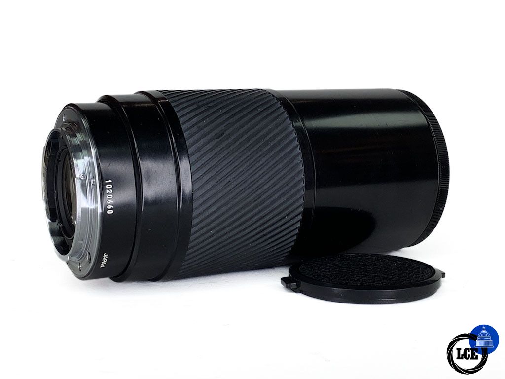 Minolta AF 70-210mm F4 