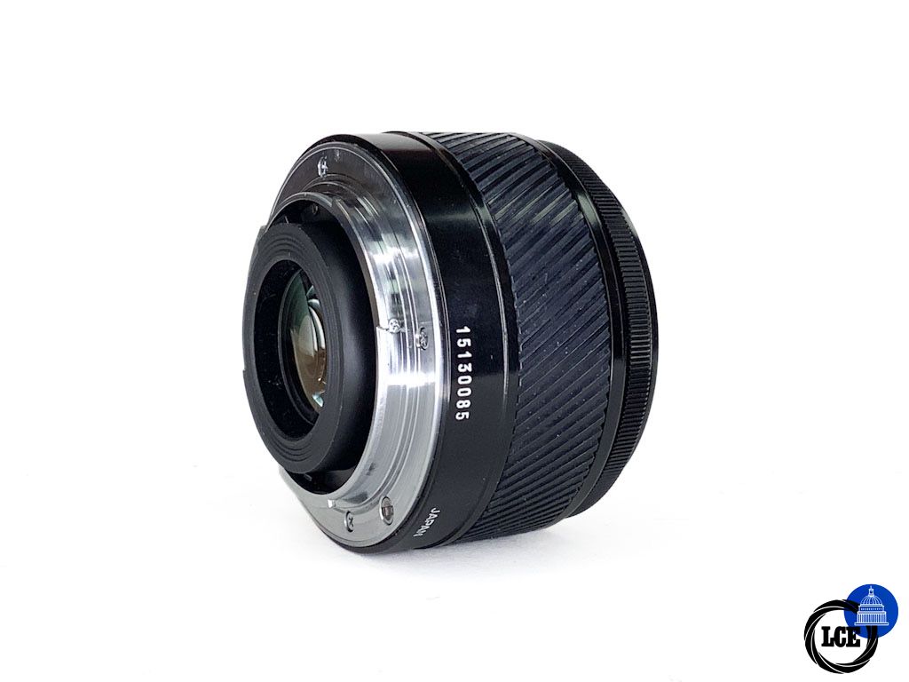 Minolta AF 50mm F1.7