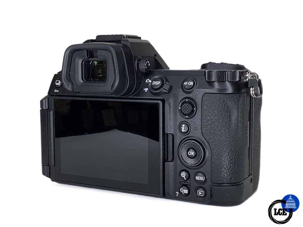 Nikon Z 6III Body *6.5k Shutter Count!!*