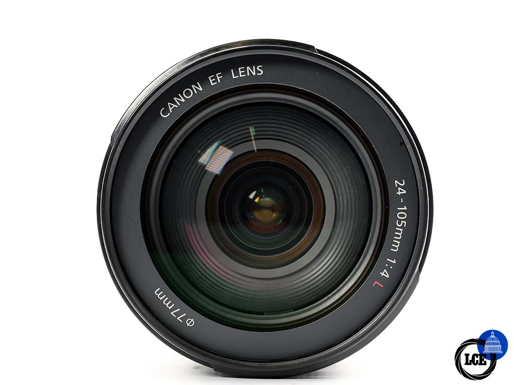 Canon EF 24-105mm f/4L IS USM | 1276924 