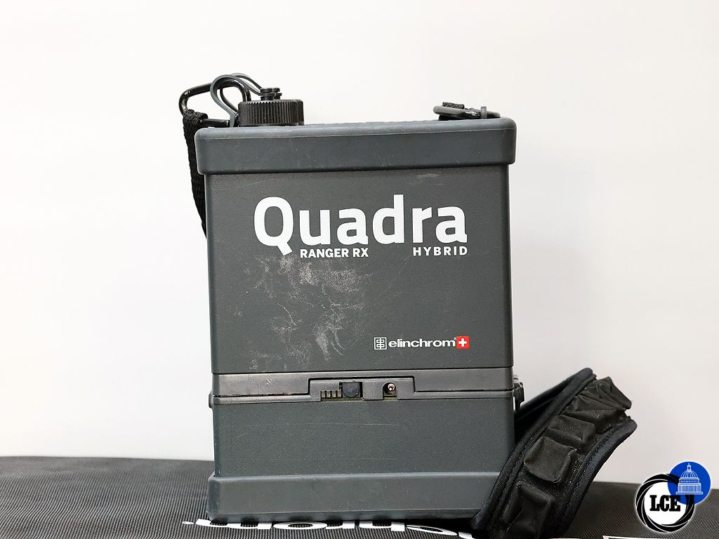 Elinchrom Quadra Kit | 1276482