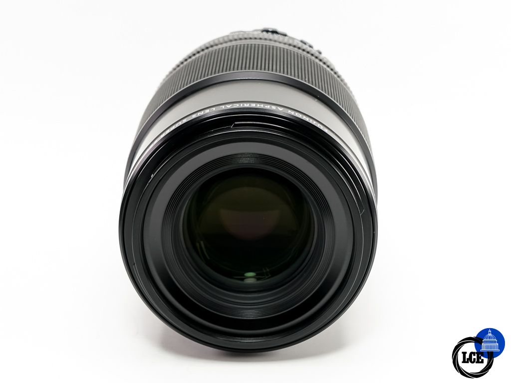 FujiFilm XF 80mm F2.8 R LM OIS WR Macro * BOXED * 