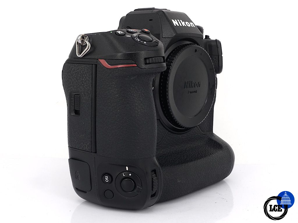 Nikon Z9 Body - Boxed | 4*