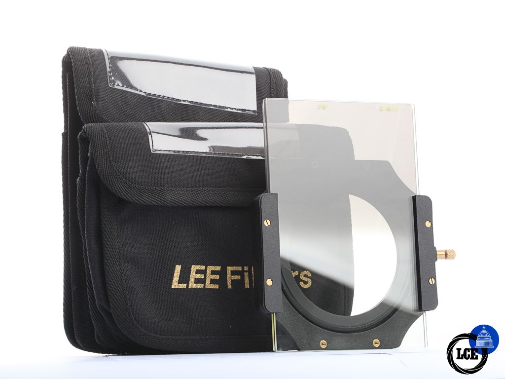 LEE Filters Hard Grad Filter Set [3ND / 6ND] + Holder | 10114199