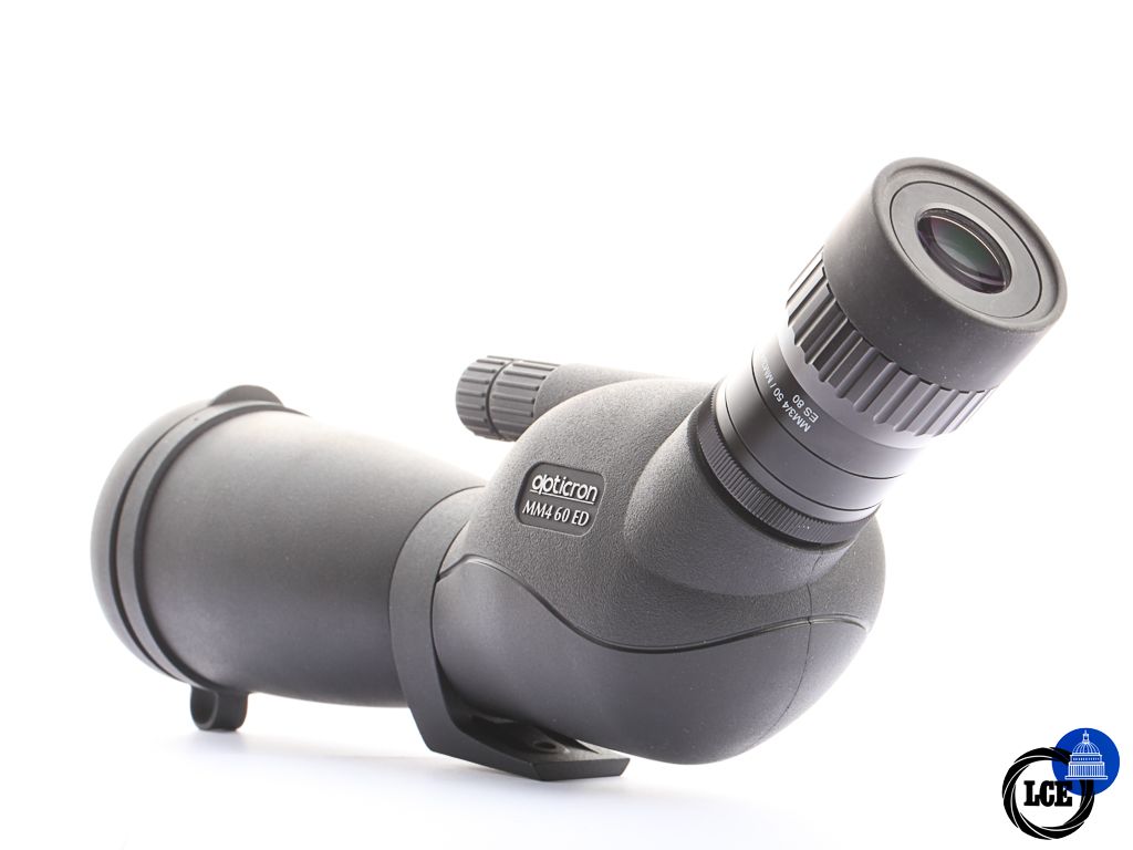 Opticron MM4 60 ED + 15-45x | 10114082