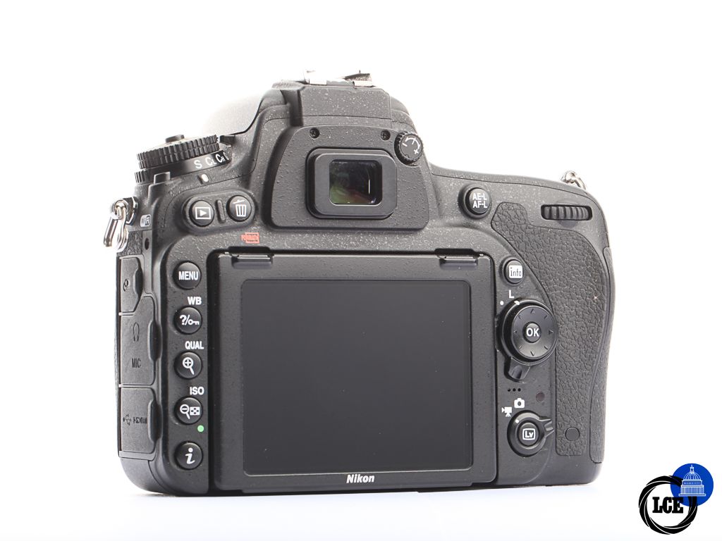 Nikon D750 Body | 10112612