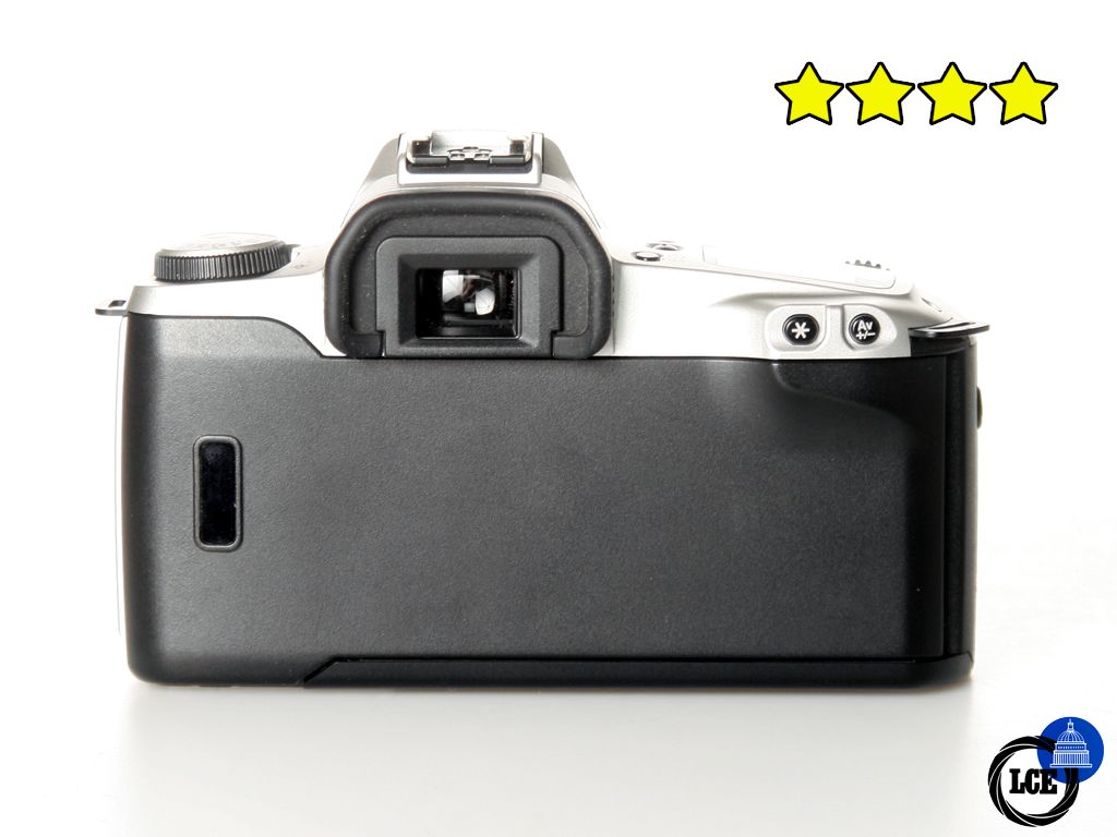 Canon EOS 500N+28-80mm USM IV (35mm Film SLR)