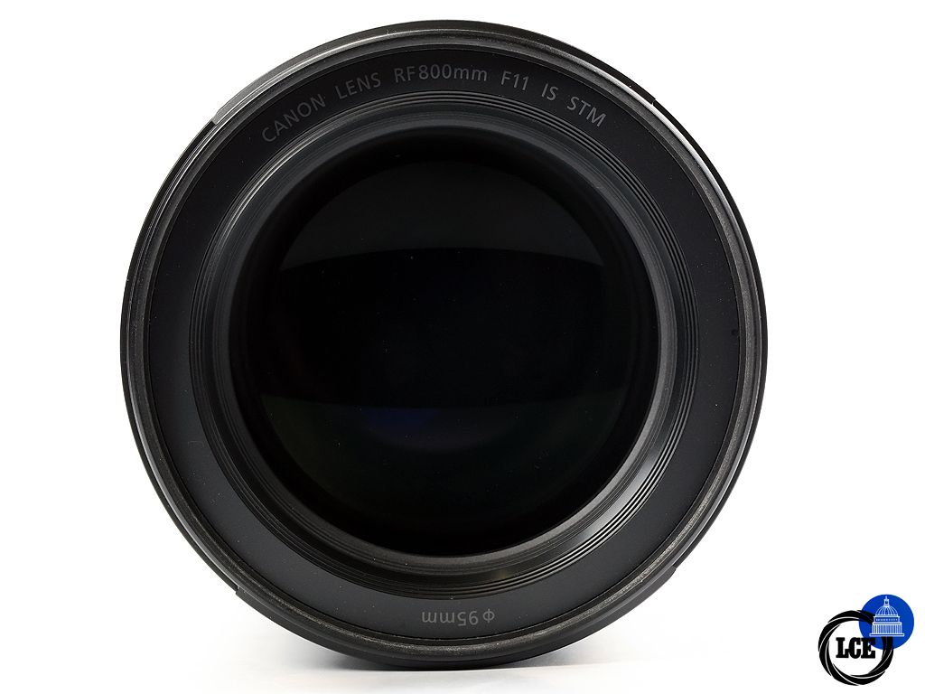 Canon RF 800mm f/11 STM | 1277024