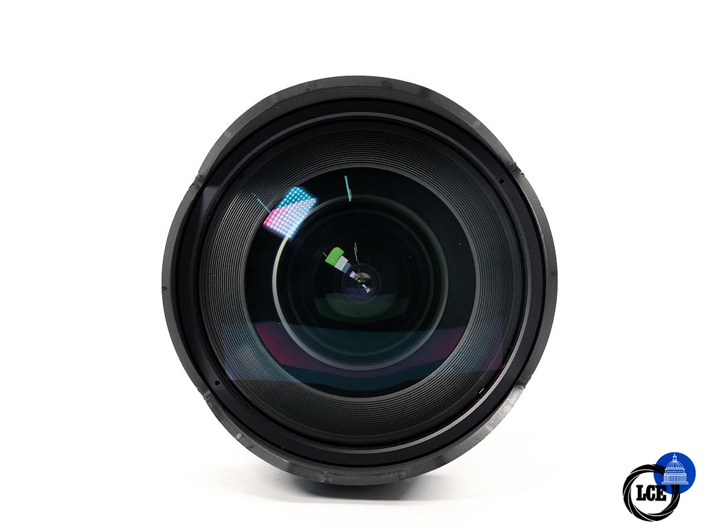 Miscellaneous Rokinon 14mm f/2.8 AS IF UMC *Canon EF* | 1277015