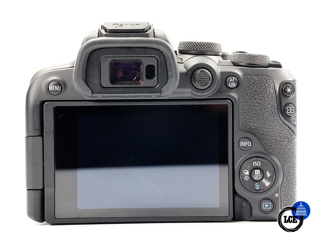 Canon EOS R10 *Boxed* | 1277023