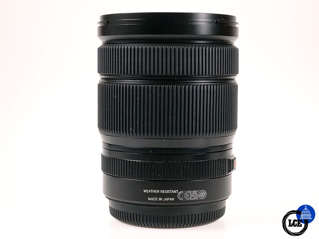 FujiFilm GF 20-35mm f4 R WR