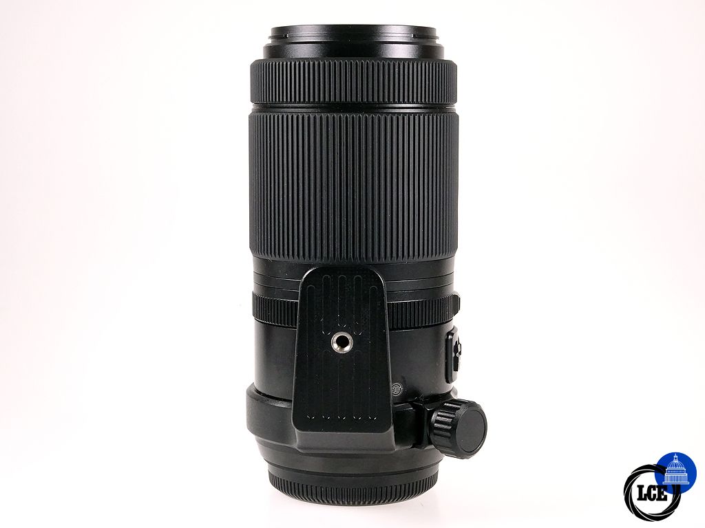 FujiFilm GF 100-200mm f5.6 R LM OIS WR