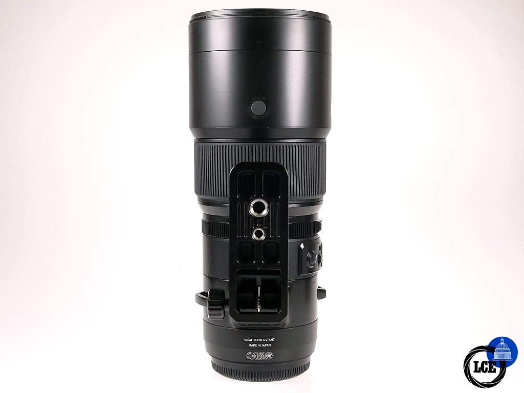 FujiFilm GF 500mm f5.6 R LM OIS WR