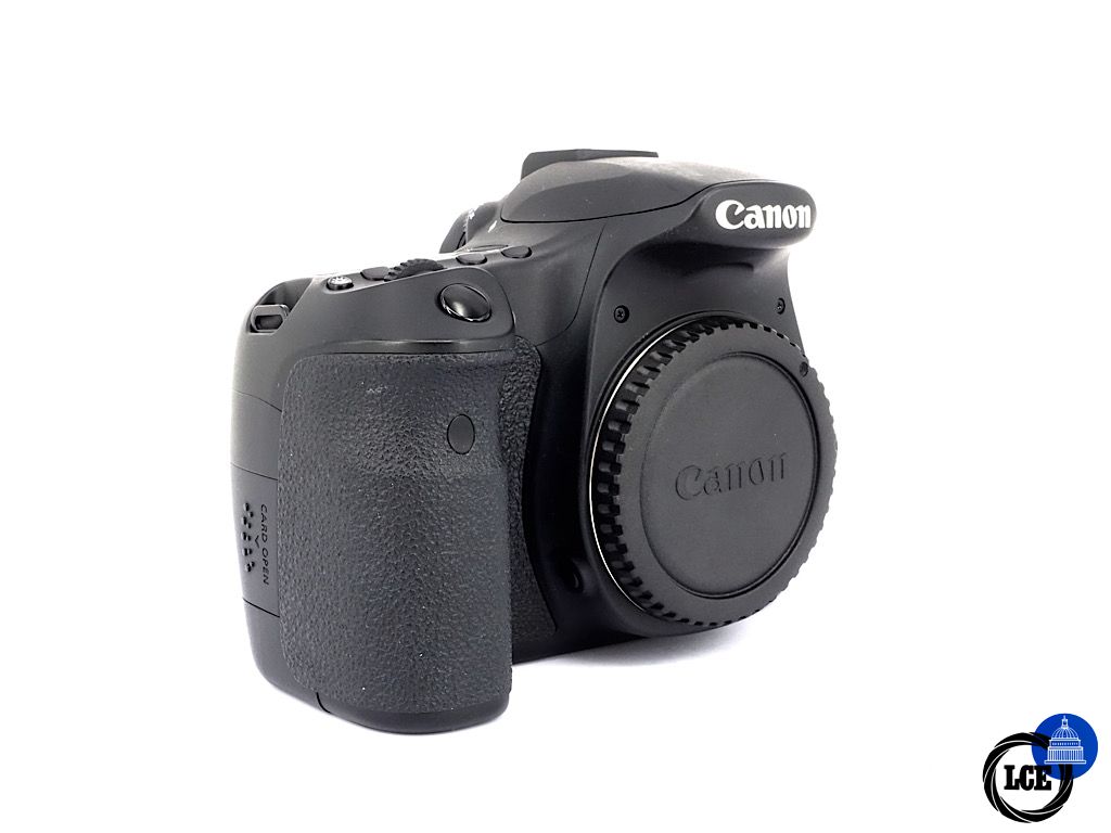 Canon EOS 60D Body | 4*