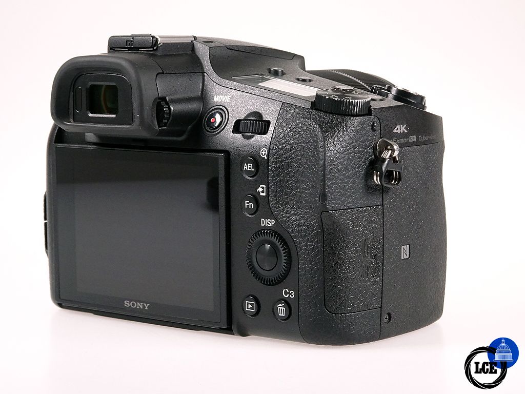 Sony RX10IV