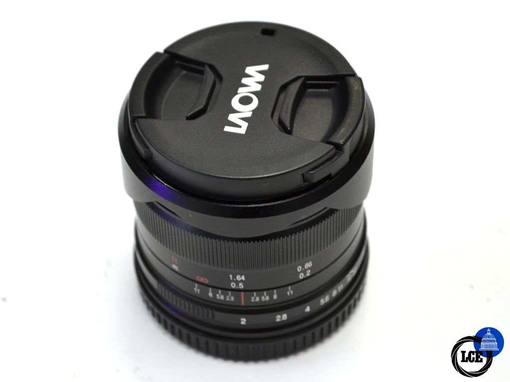 Laowa 7.5mm F2