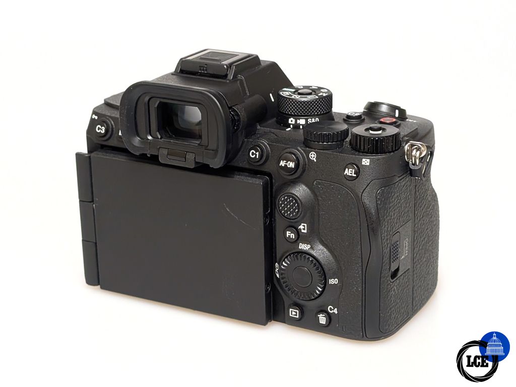 Sony A7RV