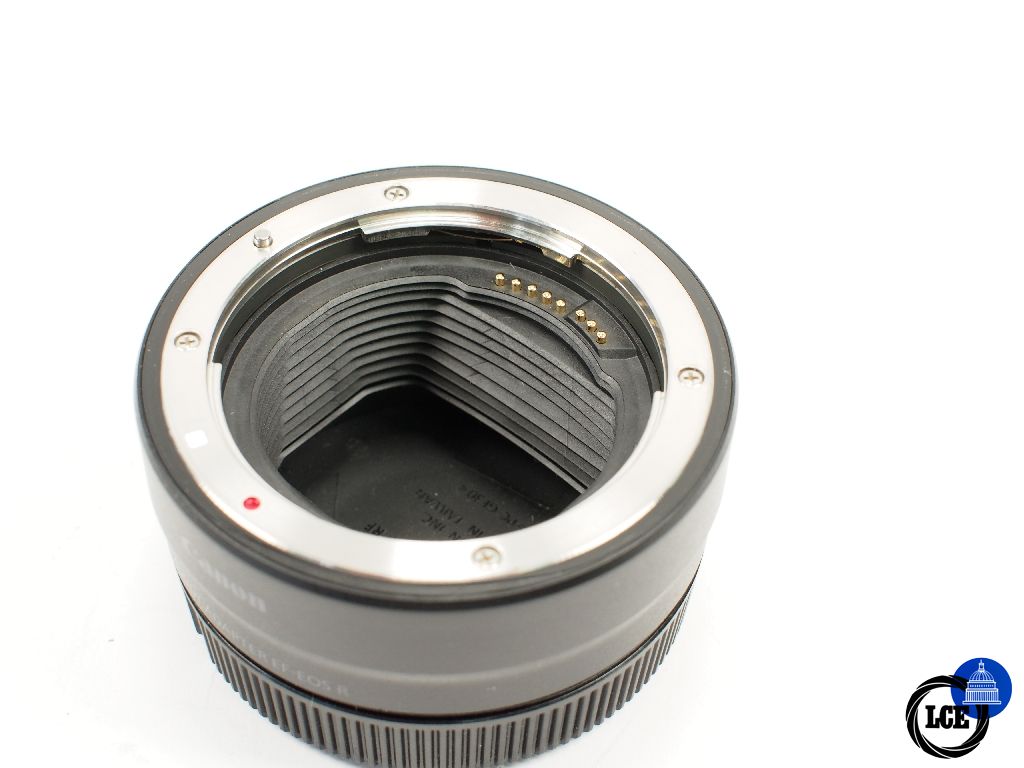 Canon EF-EOS R Adapter