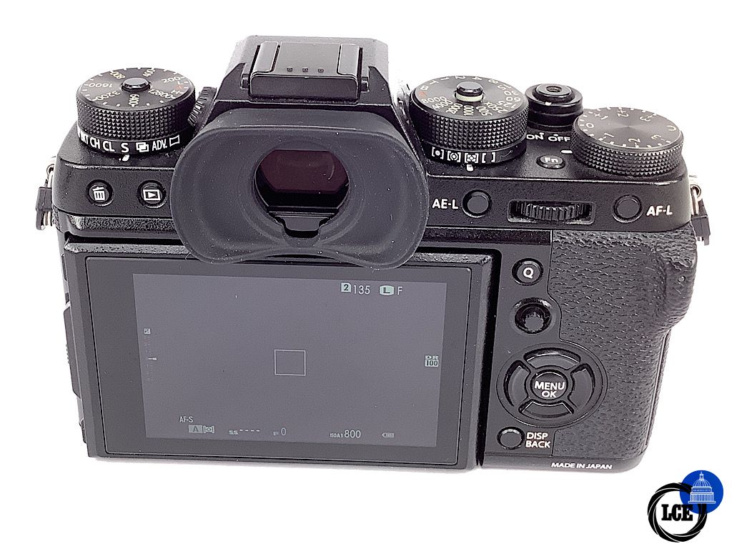 FujiFilm X-T2 Body