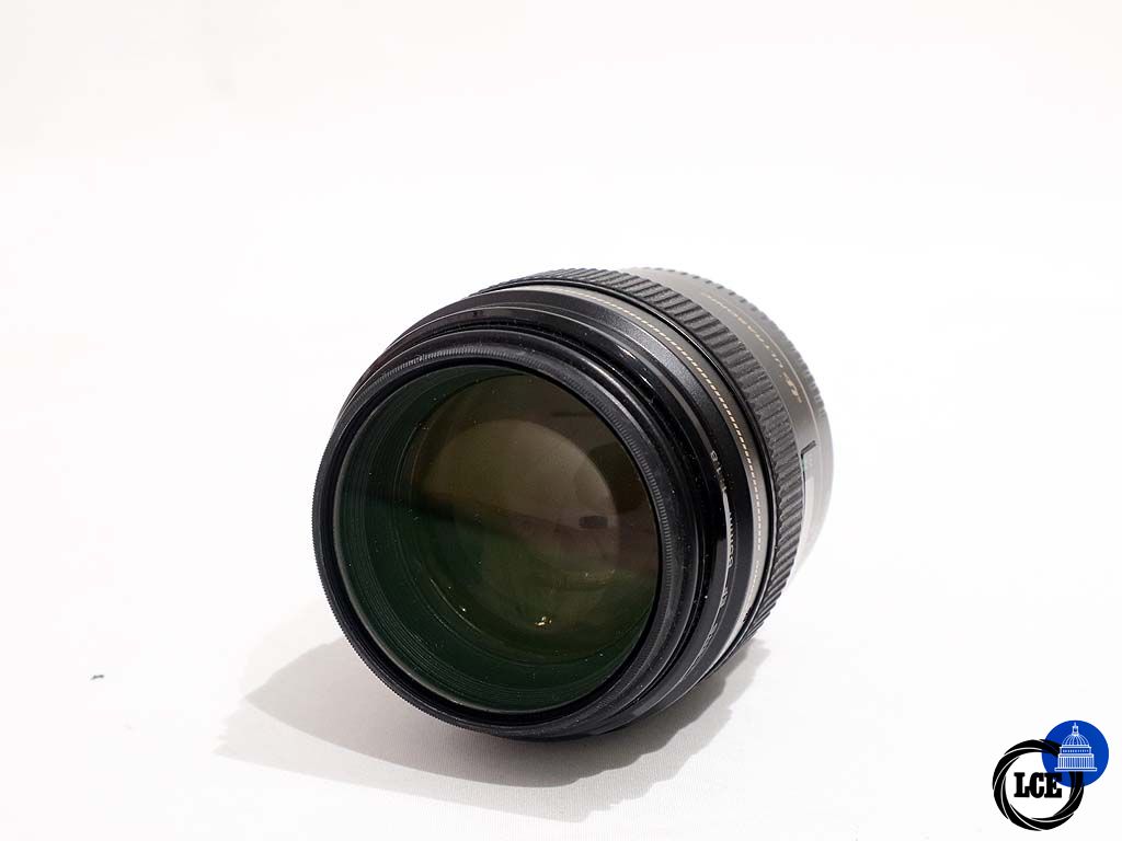 Canon EF 85mm F1.8 USM