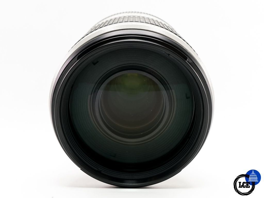 Canon EF 100-400mm F4.5-5.6 L IS USM MK II