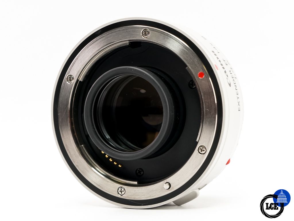 Canon EXTENDER EF 1.4x III