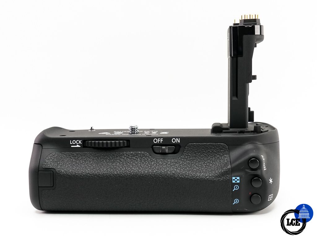 Canon BG-E14 Battery Grip * BOXED *