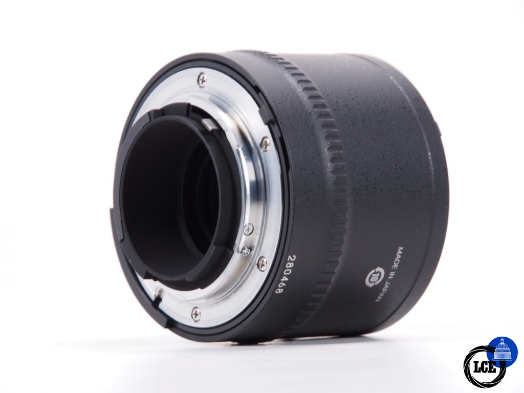 Nikon TC-20E III