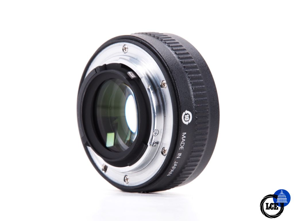 Nikon TC-14E III