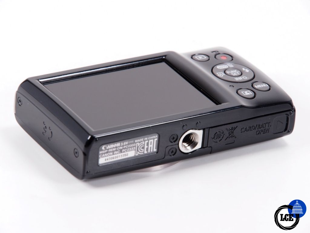Canon IXUS 185