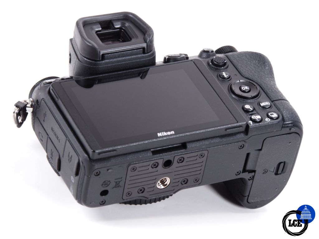 Nikon Z6 II Body