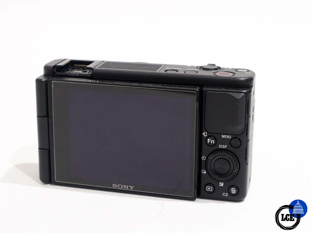 Sony DSC Z-V1