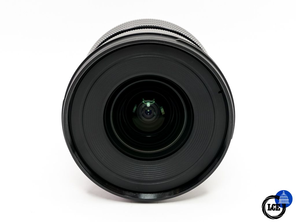 Olympus 8-25mm F4 PRO * LIKE NEW *