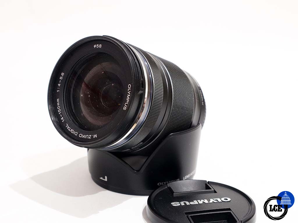 Olympus M.Zuiko 14-150mm F4-5.6 II