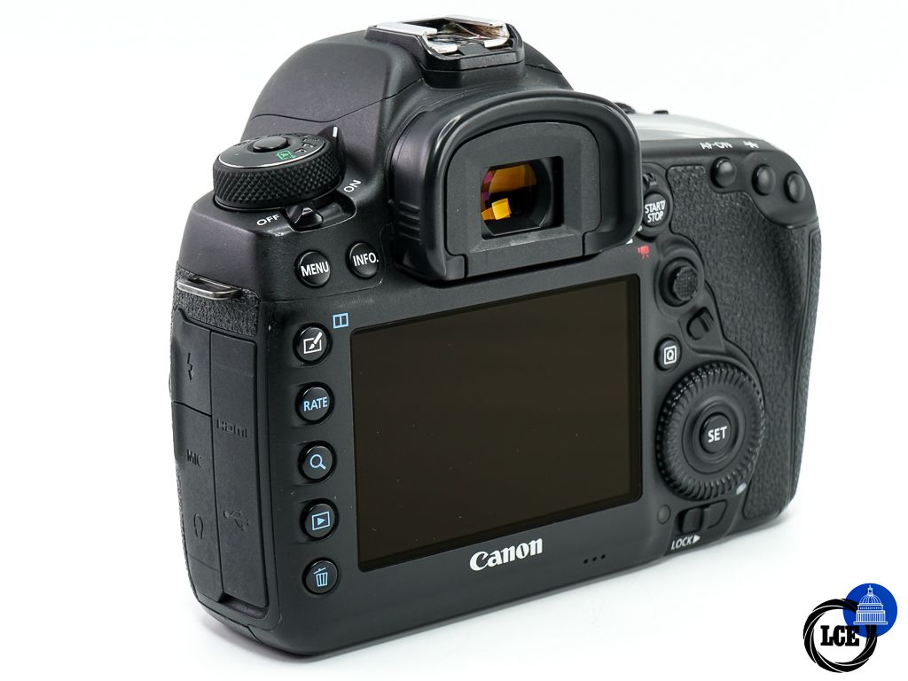 Canon EOS 5D MK IV Body