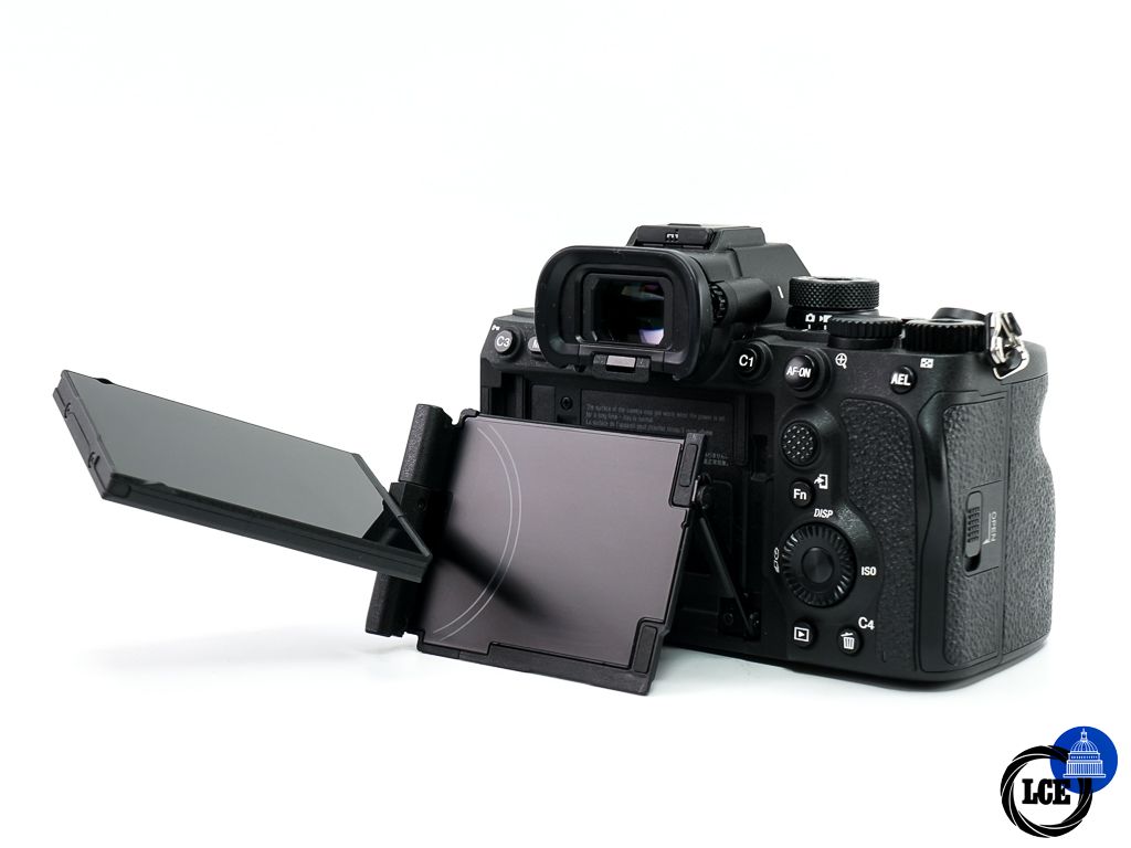 Sony A7R V Body