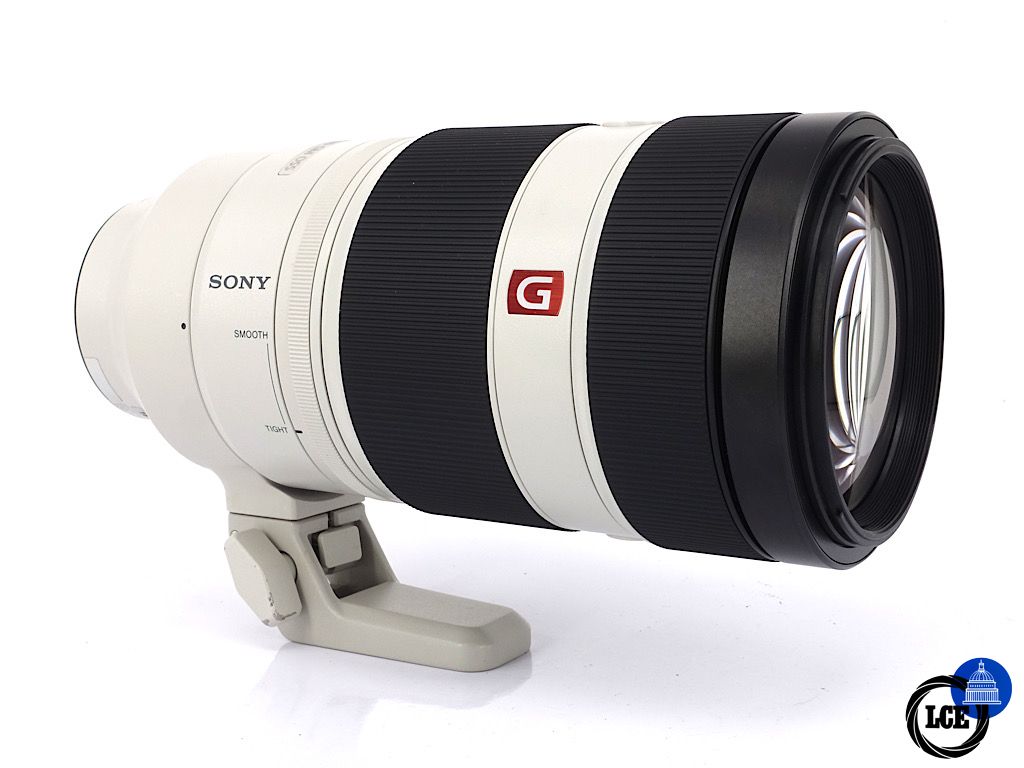 Sony FE 100-400mm F4.5-5.6 GM OSS - Boxed | 4*