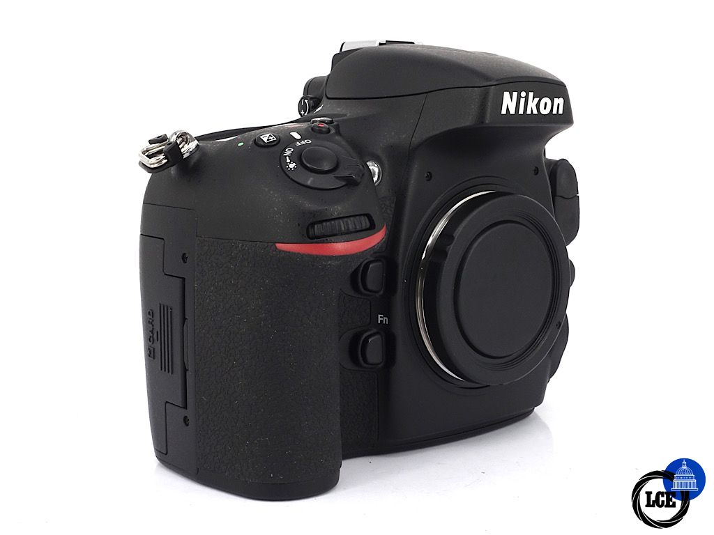 Nikon D800 Body | 4*