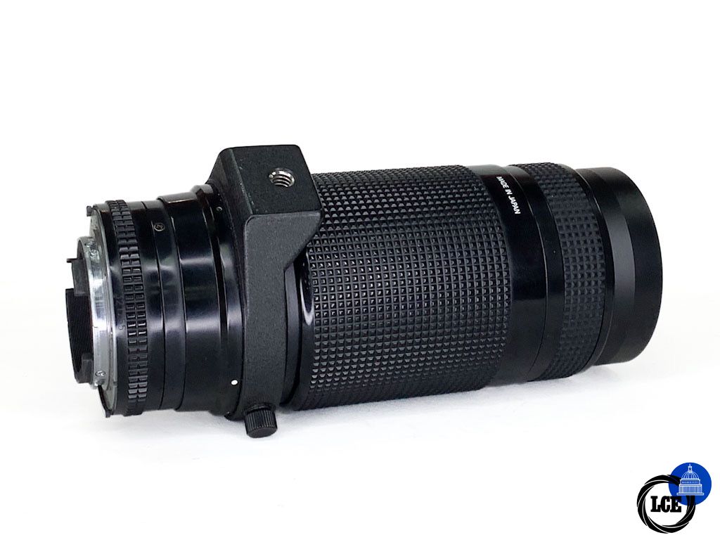 Nikon AF 75-300mm F4.5-5.6 Nikkor