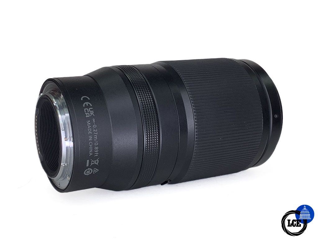 Nikon Z 70-180mm F2.8
