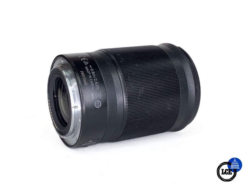 Nikon Z 85mm F1.8 S
